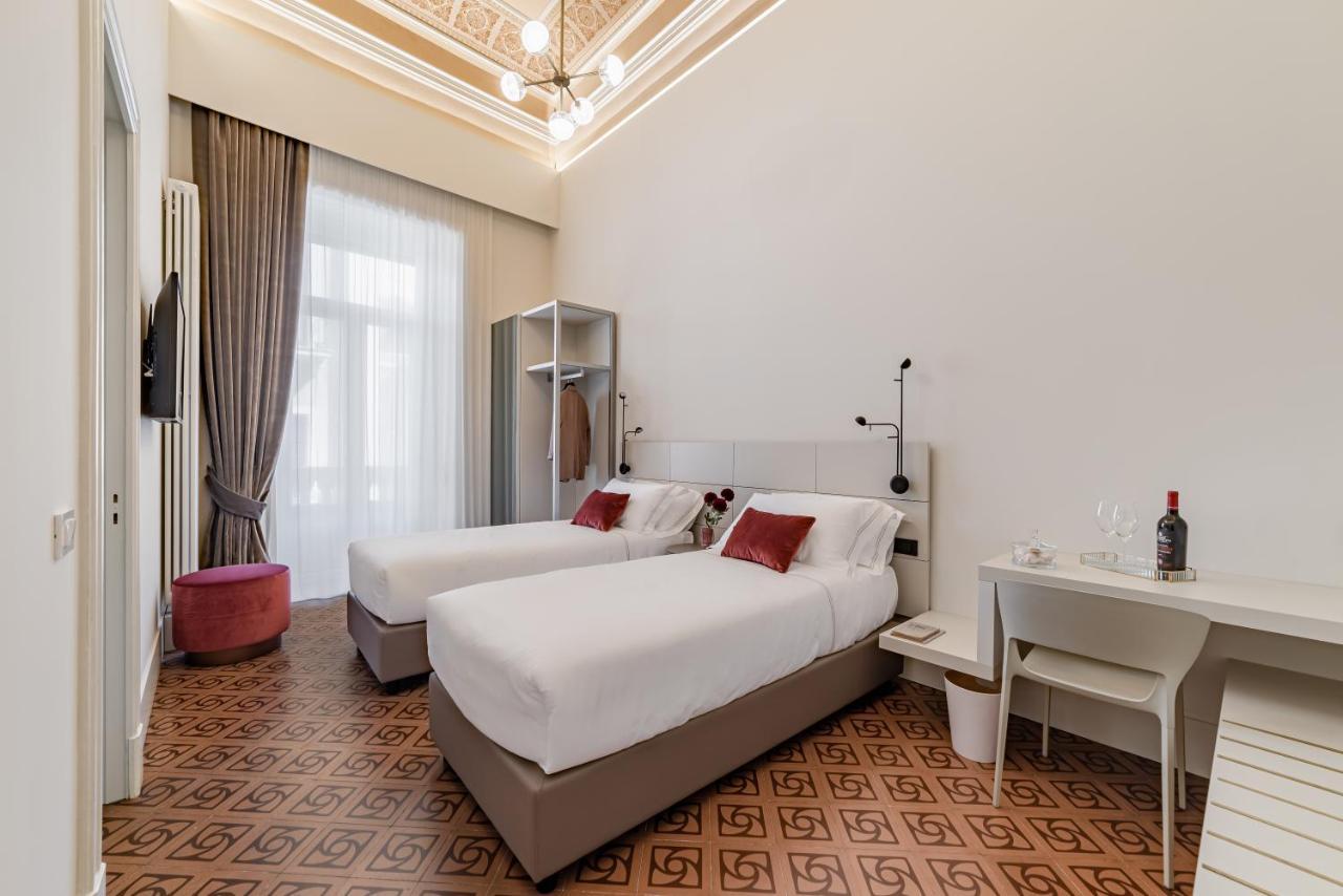 Bed and Breakfast Ciuri Di Strata Катанія Екстер'єр фото