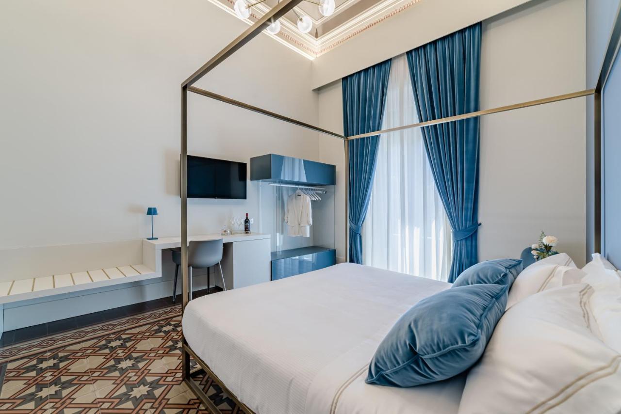 Bed and Breakfast Ciuri Di Strata Катанія Екстер'єр фото