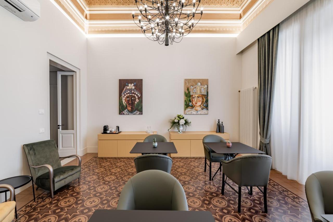 Bed and Breakfast Ciuri Di Strata Катанія Екстер'єр фото