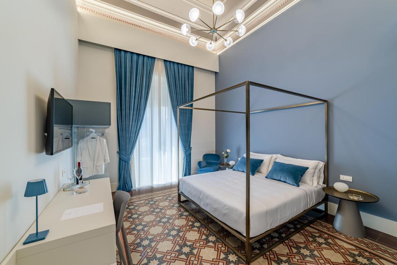 Bed and Breakfast Ciuri Di Strata Катанія Екстер'єр фото