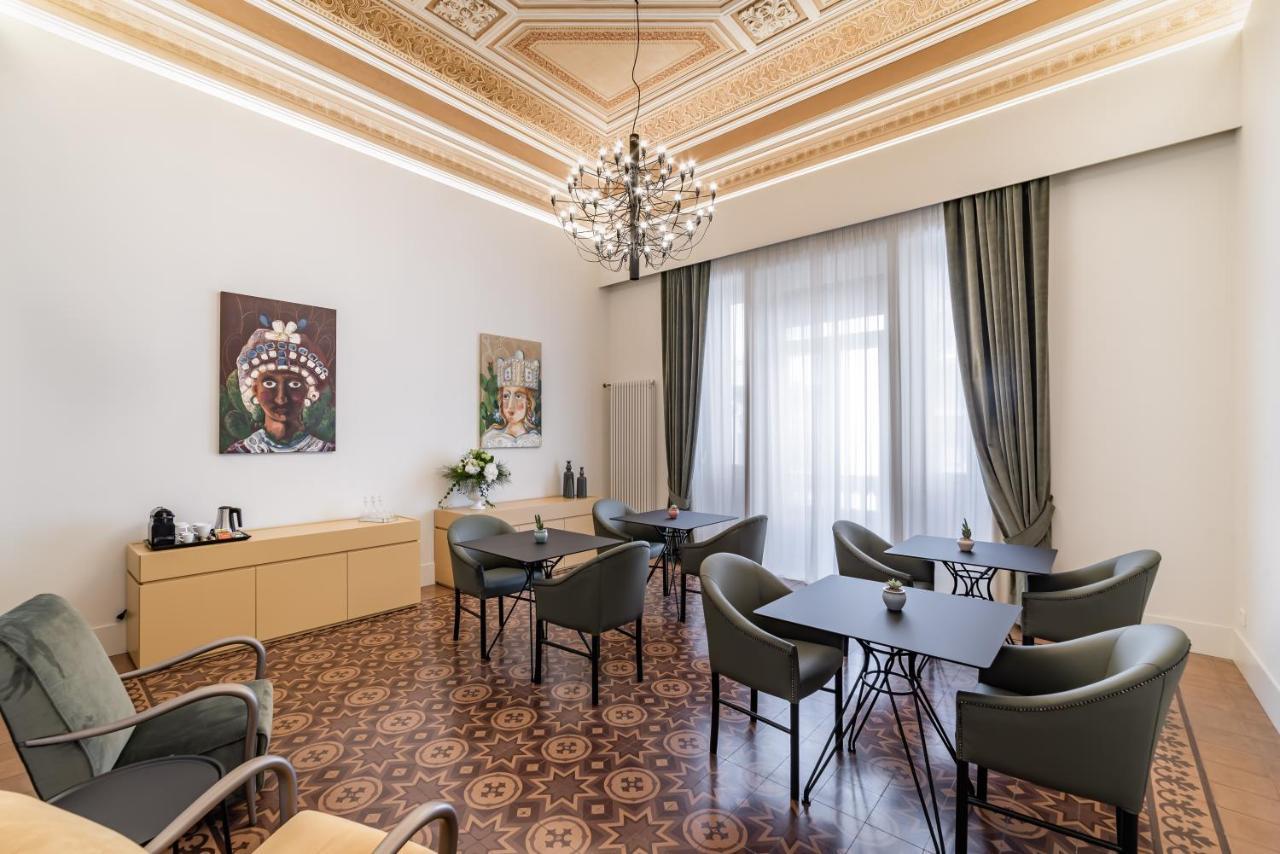 Bed and Breakfast Ciuri Di Strata Катанія Екстер'єр фото