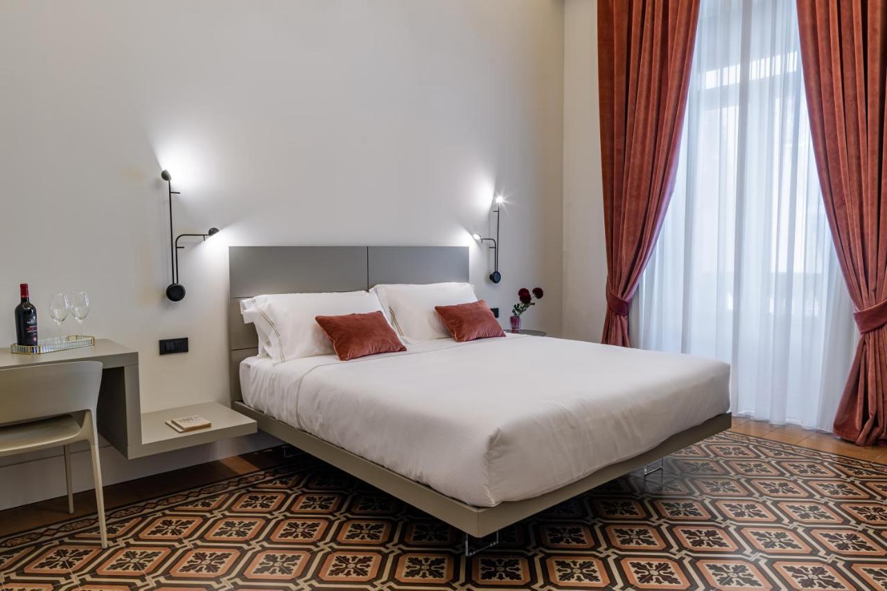 Bed and Breakfast Ciuri Di Strata Катанія Екстер'єр фото