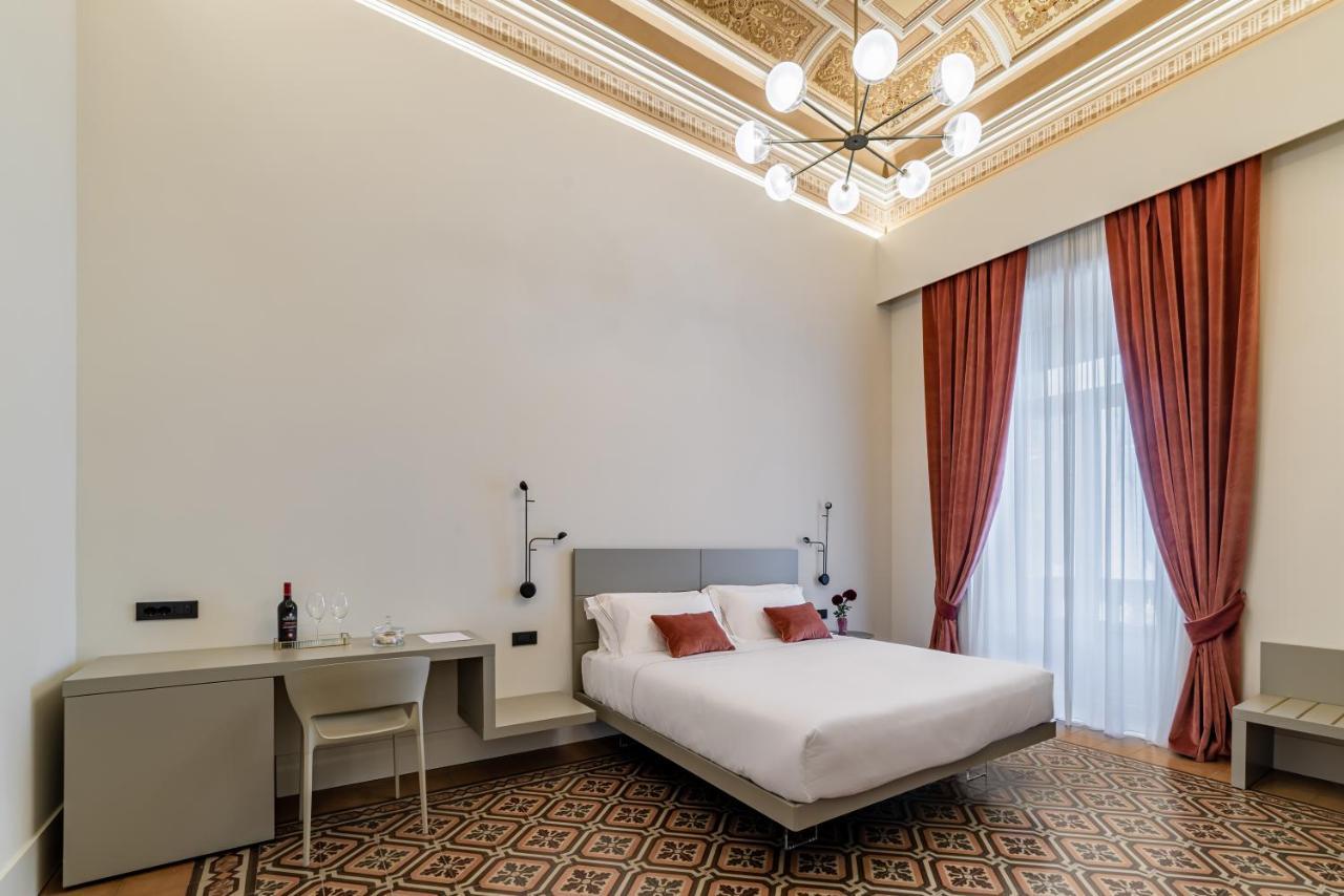 Bed and Breakfast Ciuri Di Strata Катанія Екстер'єр фото