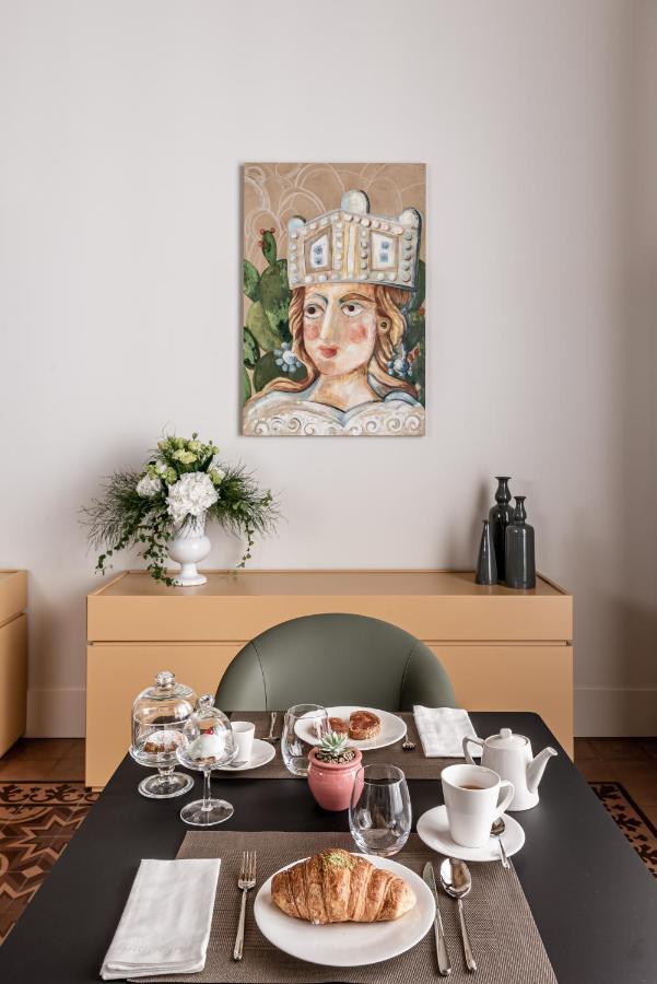 Bed and Breakfast Ciuri Di Strata Катанія Екстер'єр фото