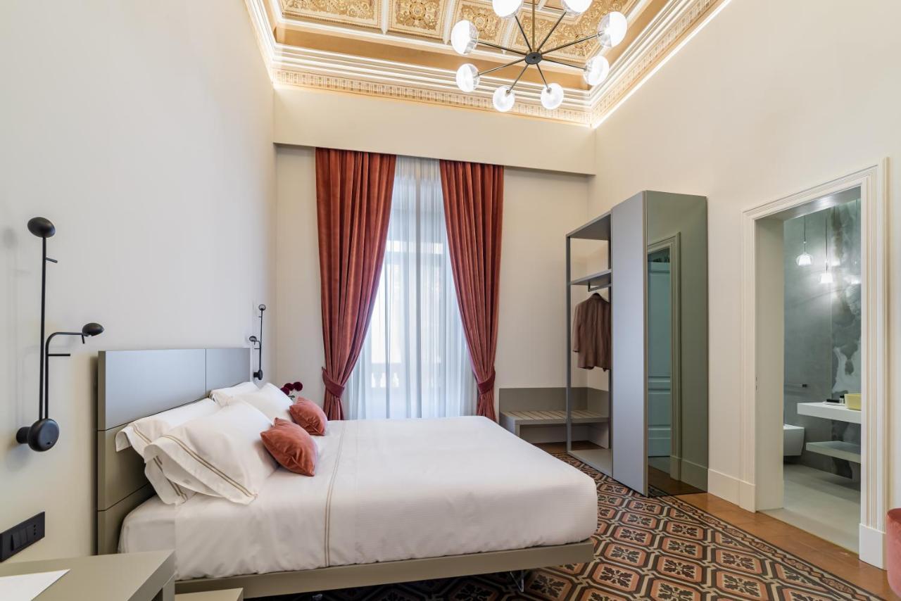 Bed and Breakfast Ciuri Di Strata Катанія Екстер'єр фото