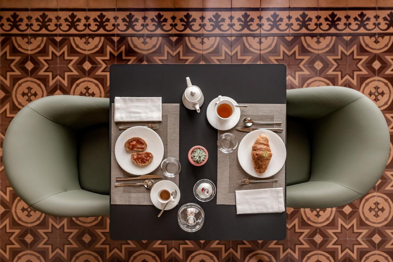 Bed and Breakfast Ciuri Di Strata Катанія Екстер'єр фото