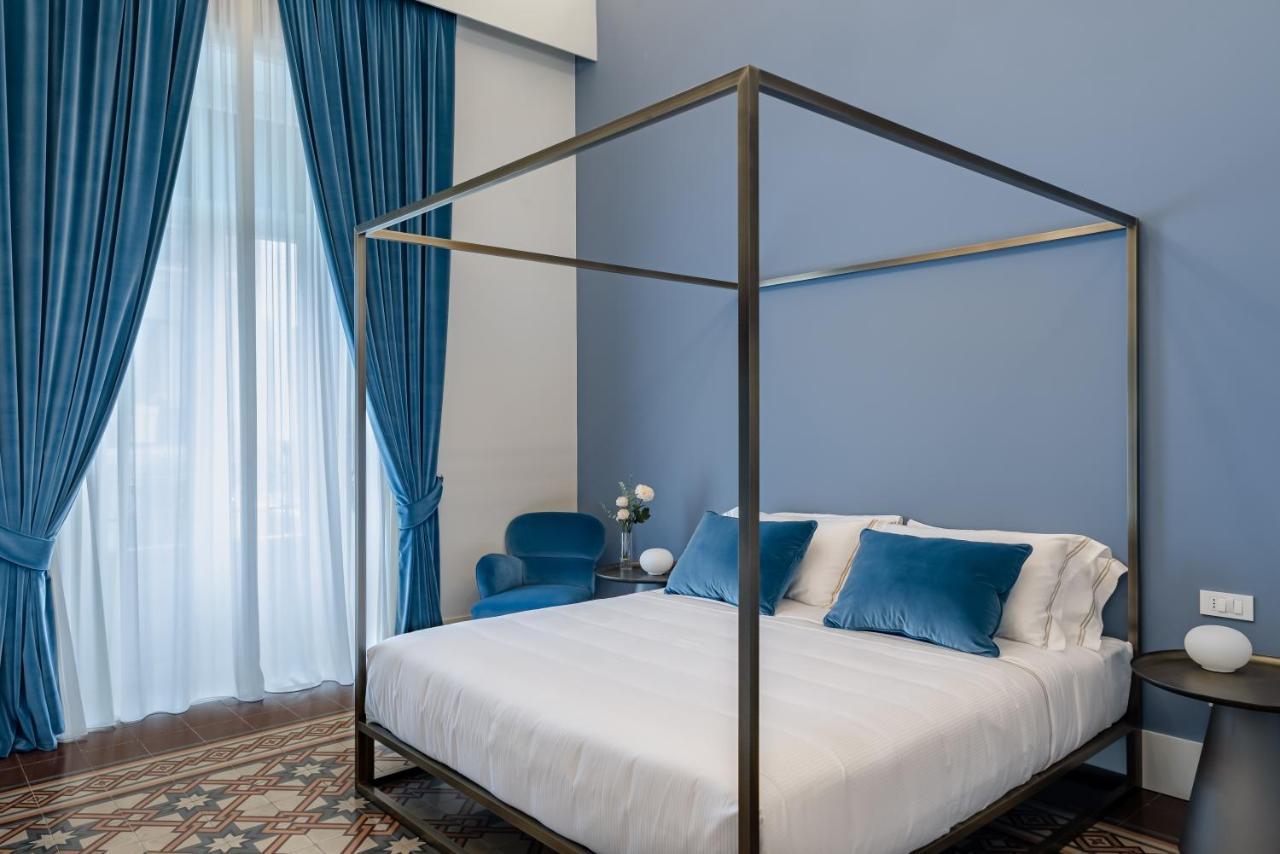 Bed and Breakfast Ciuri Di Strata Катанія Екстер'єр фото